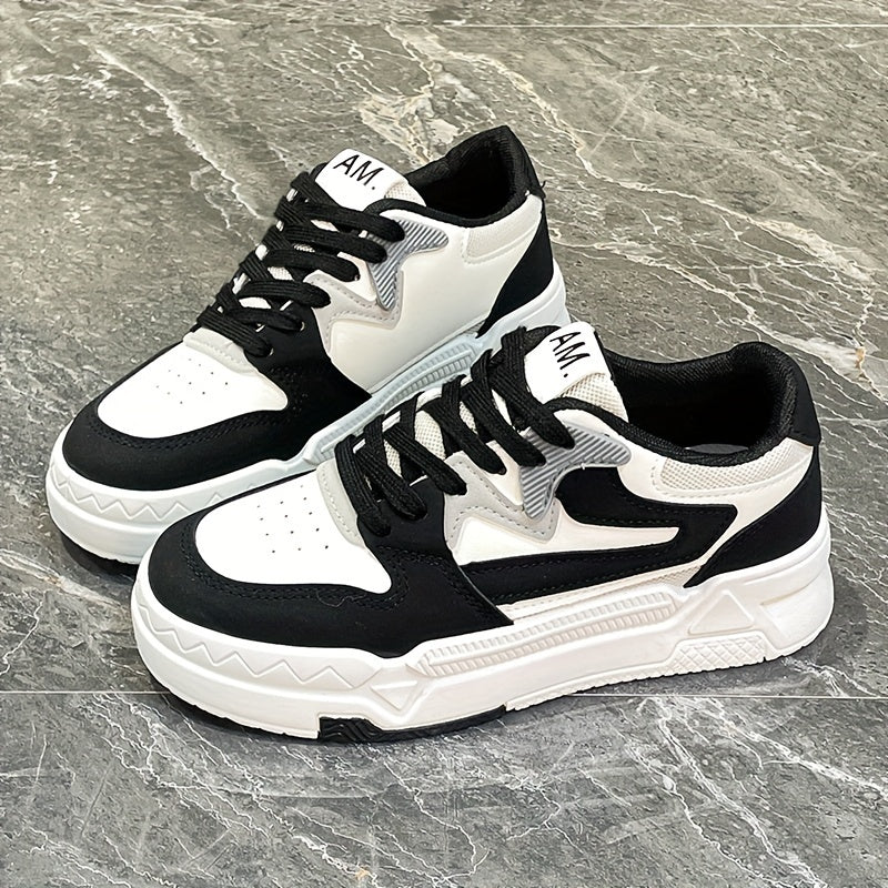 Nina | Casual women's sneakers