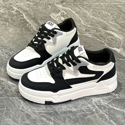 Nina | Casual women's sneakers