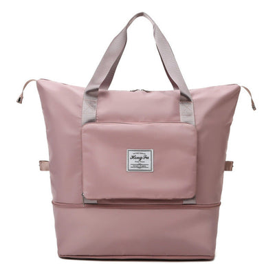 FoldAway - Opvouwbare Reistas voor Handbagage