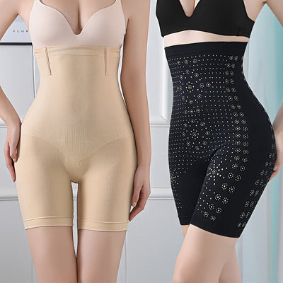 Emma | Postpartum high-waisted shapewear panties
