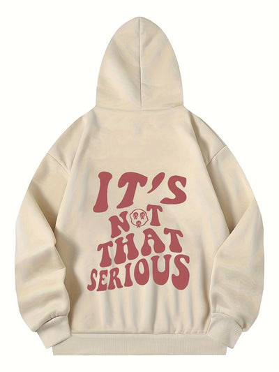 Statement hoodies voor vrouwen