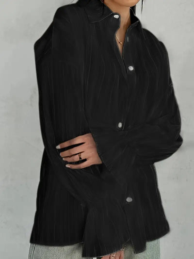 Maélie – Elegant and stylish blouse | Timeless, refined &amp; versatile