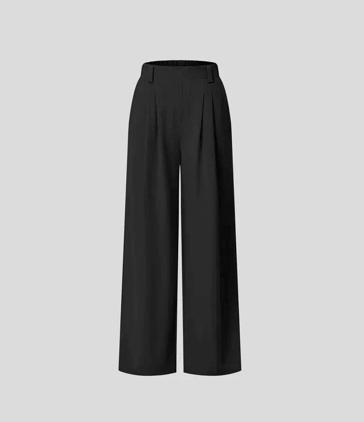 Isabella - The perfect trousers for irresistible elegance
