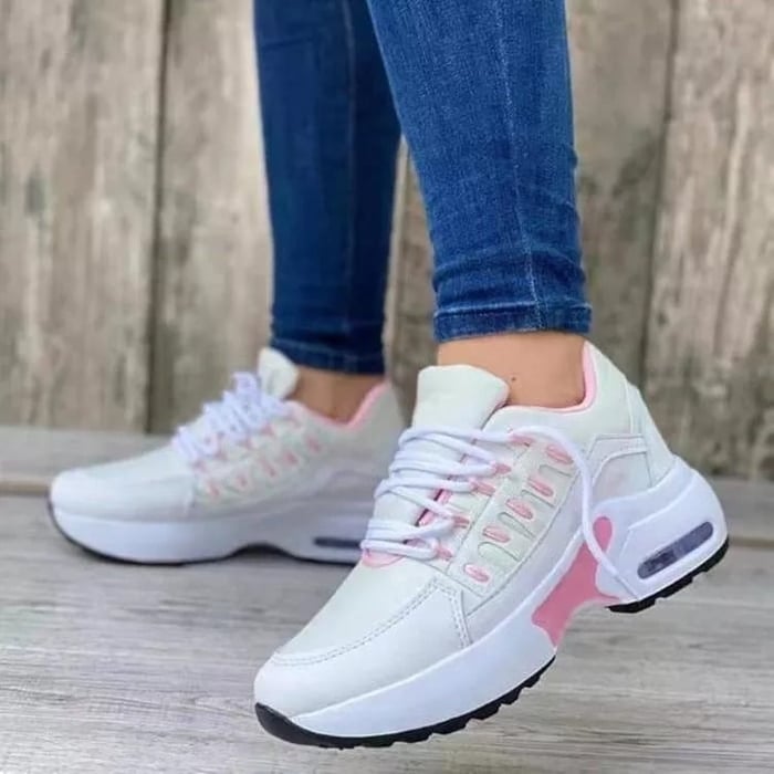 THALIA | Orthopedische comfortschoenen
