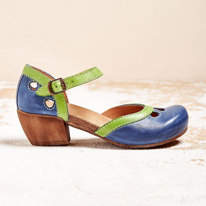 Elis - Stylish sandals