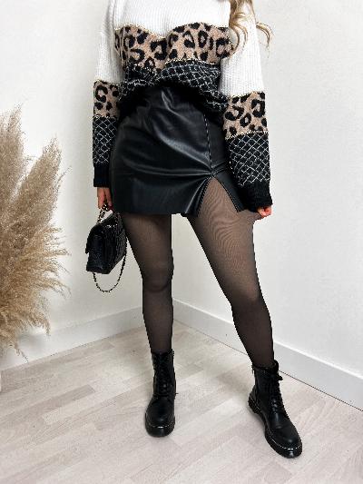 Sonya - Fleece Panty
