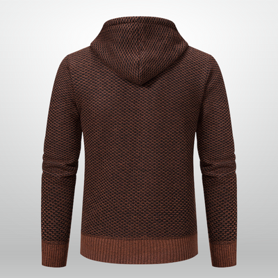 Laurent | premium vest with luxurious lining