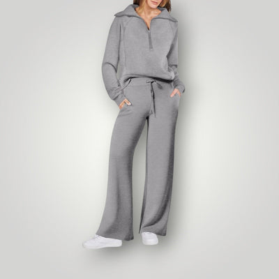 Lilou - Luxury Loungewear Set
