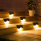 Solvaned – Self Adhesive Solar Lights