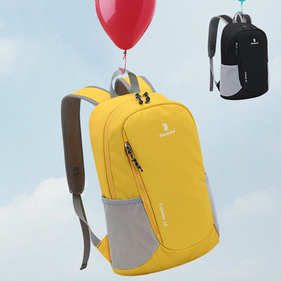 Linsey - Ultralight Adventure Backpack