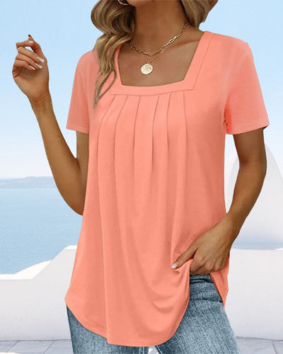 Livia - Elegant T-shirt