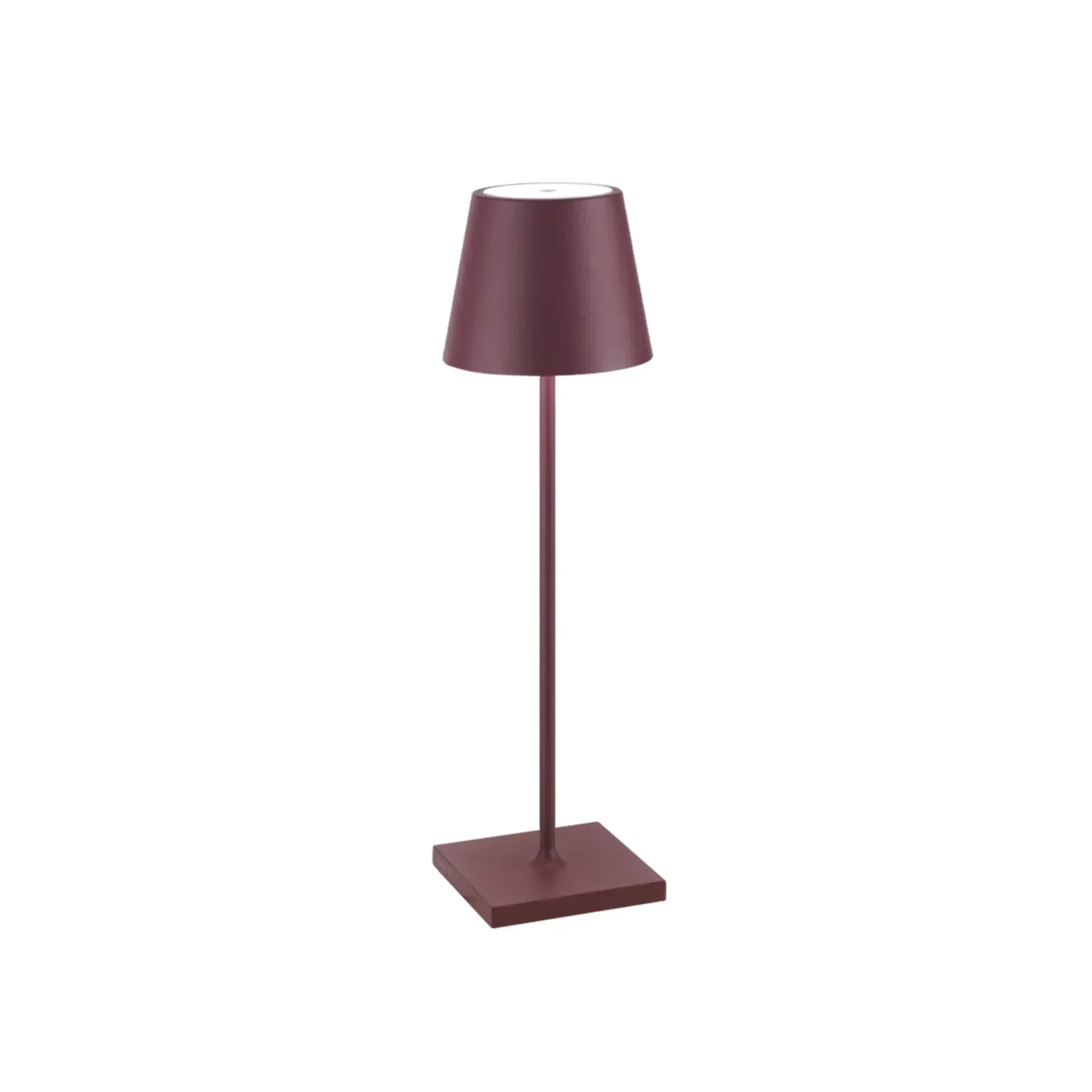Temon - Rechargeable LED Table Lamp With Dimmer
