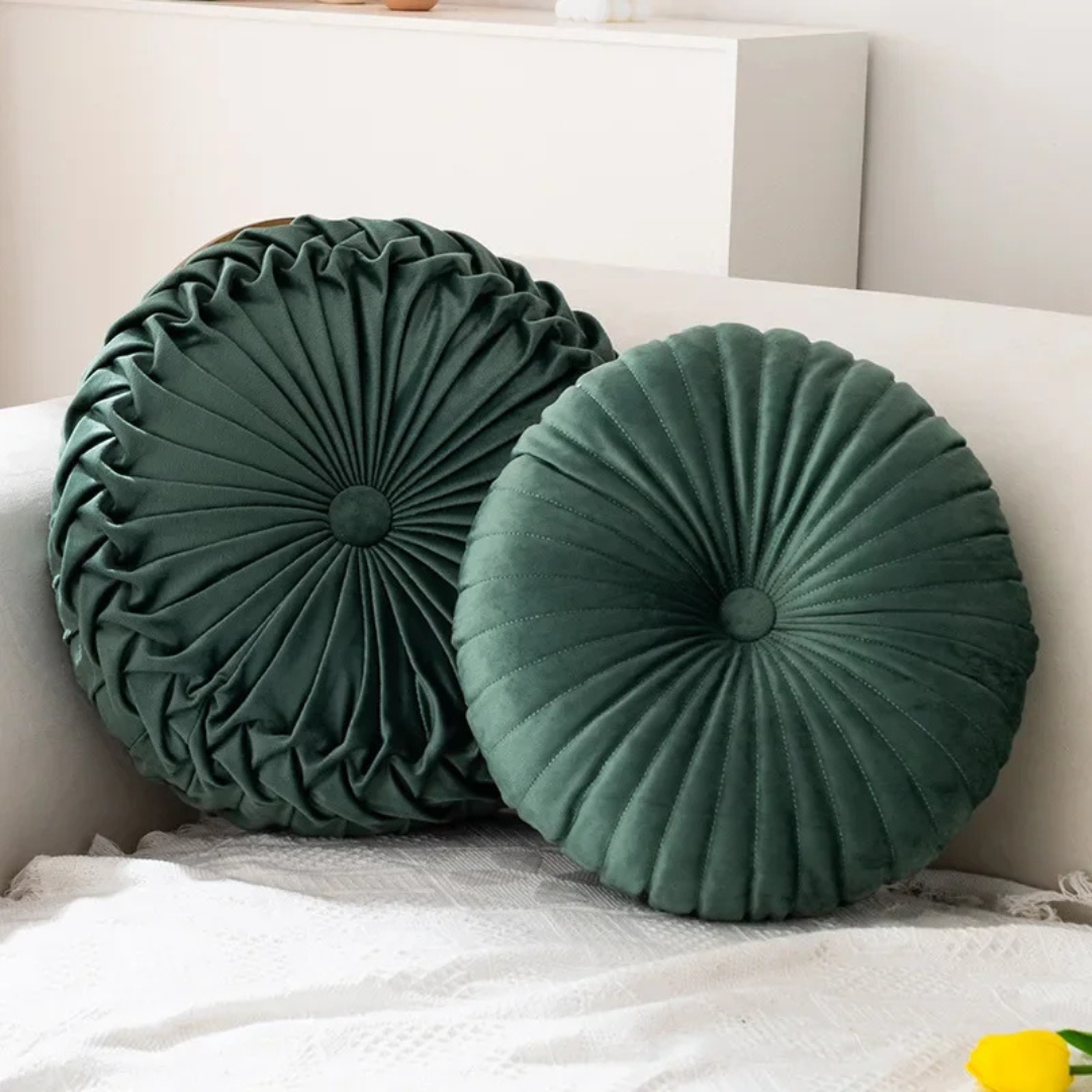 Lupy - Fluffy Plush Decorative Cushion