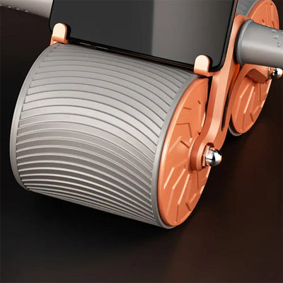 CorePro™ Ab Roller | Je Ultieme Thuis Fitness Partner