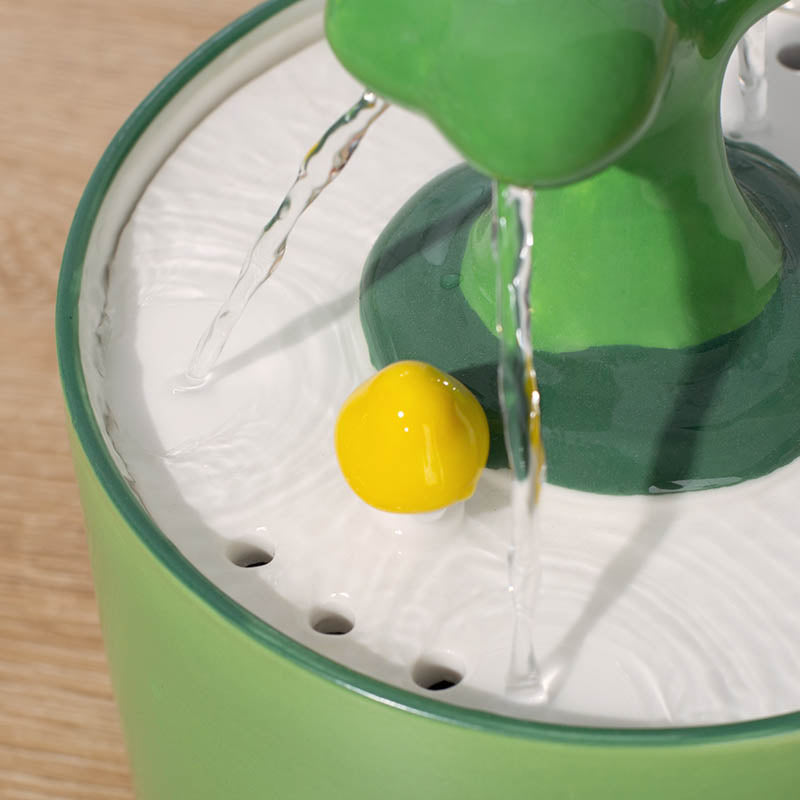 Cat Fountain - SpringFlow 