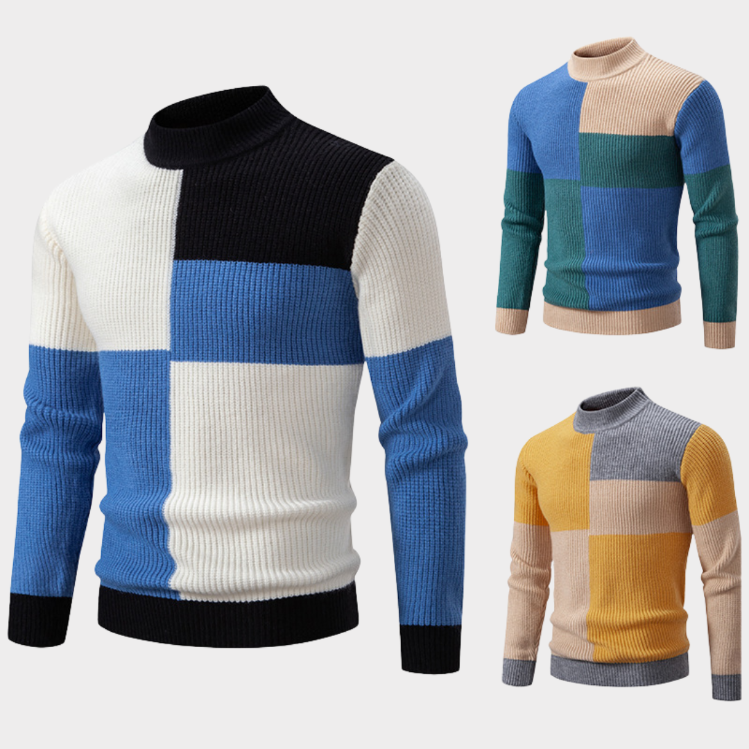 Luca™ - Premium Sweater