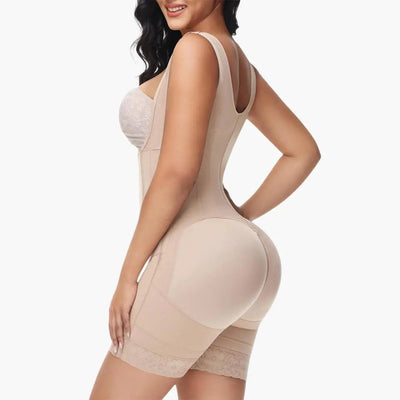 Cerelia - Comfortabele Shapewear voor Postpartum Ondersteuning voor Dames