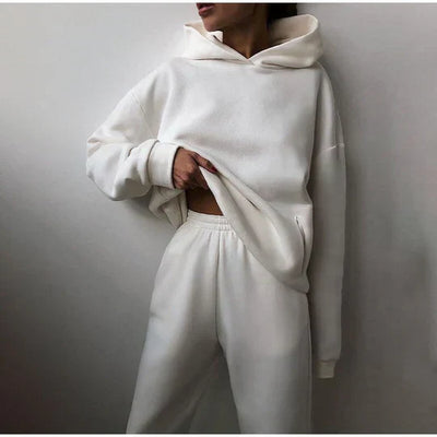 Isolde | Joggingsets voor vrouwen