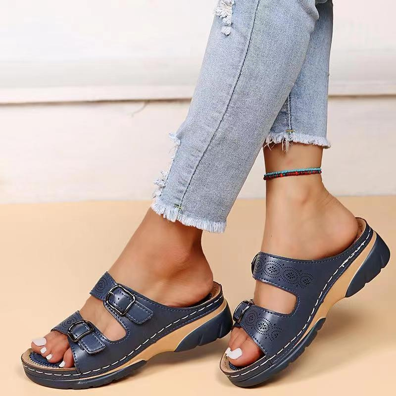 Famke - Orthopedic Comfortable Sandals