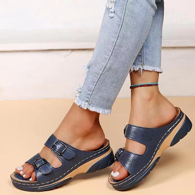 Famke - Orthopedic Comfortable Sandals