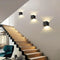 Velmoran – Luxury Wireless Wall Lamp
