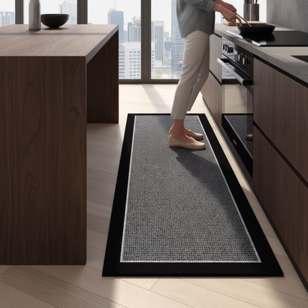 Culinara - Waterproof Anti Fatigue Kitchen Mat