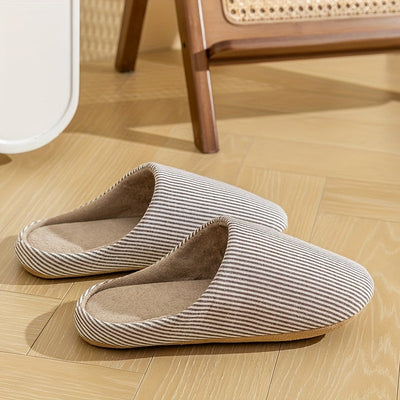 Finn | Breathable and comfortable unisex house slippers