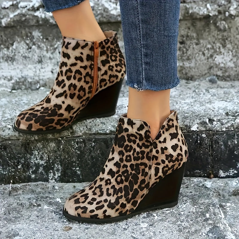 Fleur | Chic women's shoes with floral embroidery