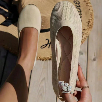 VALÉRIE | ademende antislipschoenen