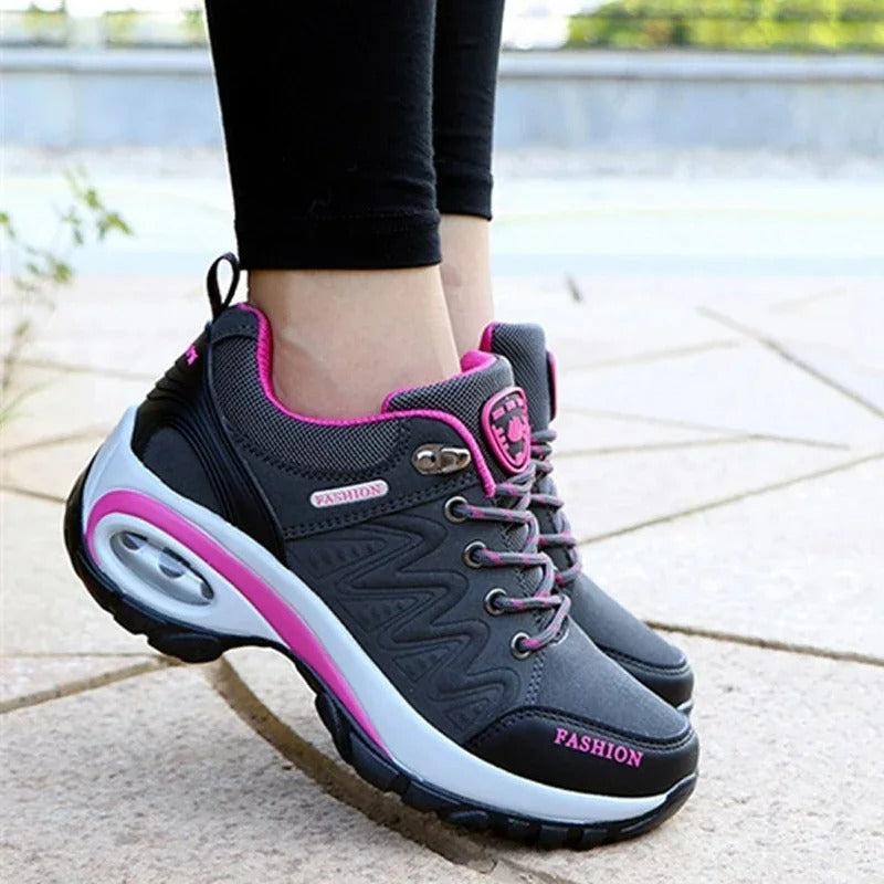 OrthoSteps - Ergonomische sneakers voor comfort en een gezonde houding