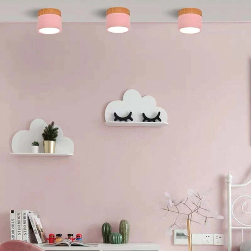 Dioren – Modern LED Ceiling Light