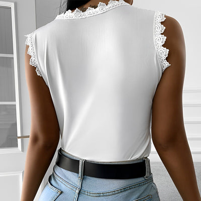 Chique blouse
