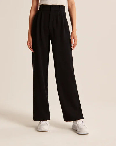 Arabave - Stijlvolle Riem Broek voor Vrouwen