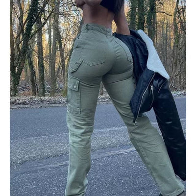 Y2K Cargo Jeans | Voor een Coole en Trendy Look