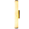 Armida – Minimalist LED Wall Light Marble Metal