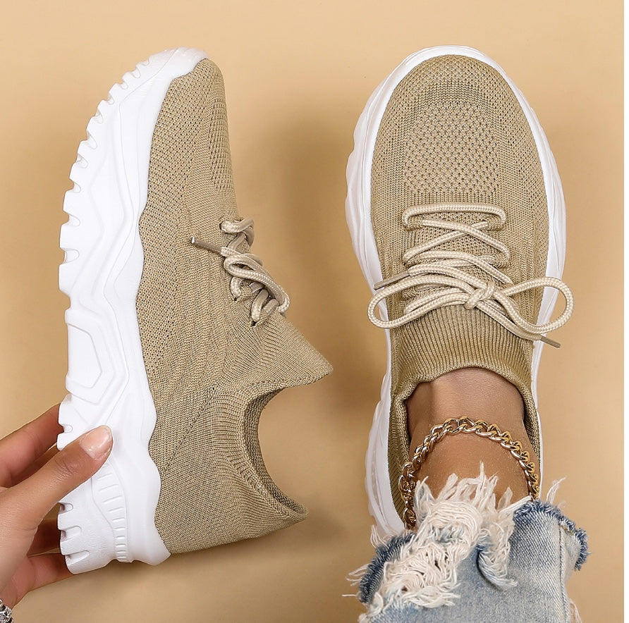 Laurian - Orthopedic gym shoes
