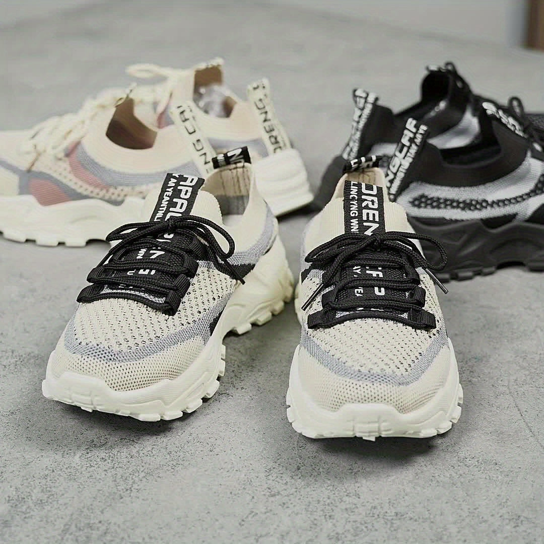 Leah - Comfortable Summer Sneakers 