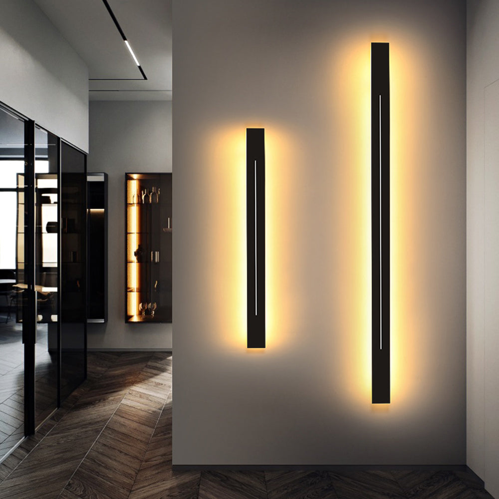 Arvienna – Modern LED Indoor Wall Light Metal Acrylic