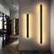 Arvienna – Modern LED Indoor Wall Light Metal Acrylic
