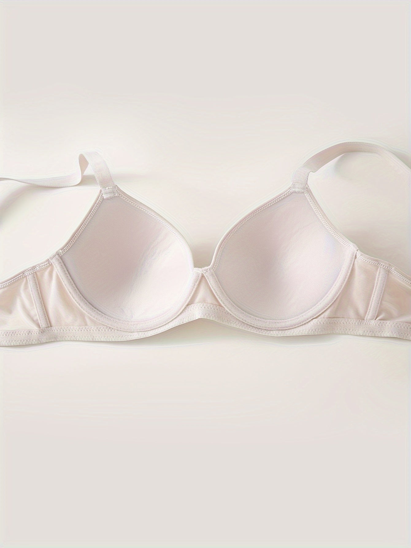Nina | 3-delige naadloze anti-verslapping push-up bh