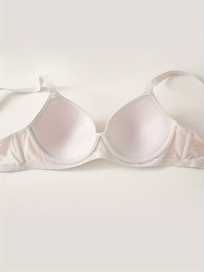 Nina | 3-delige naadloze anti-verslapping push-up bh