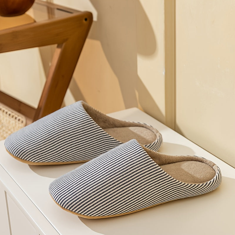 Finn | Breathable and comfortable unisex house slippers