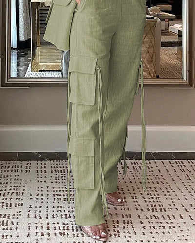 Emmavette - Chic clothing set for women