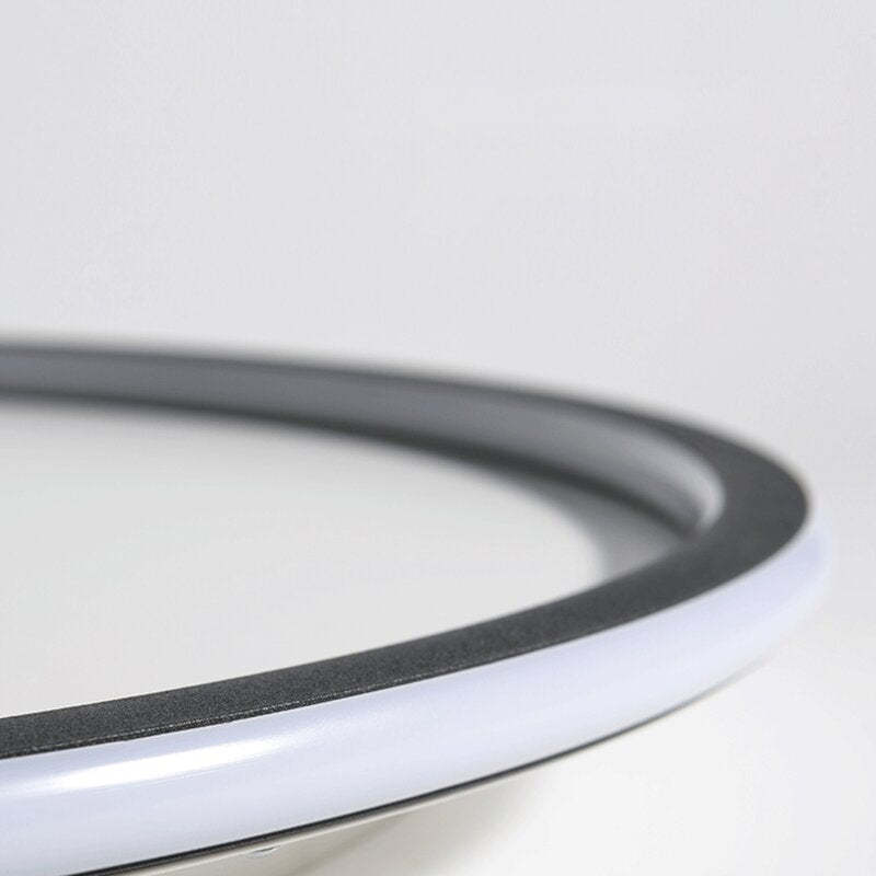 Silunor - Slim Round LED Ceiling Light