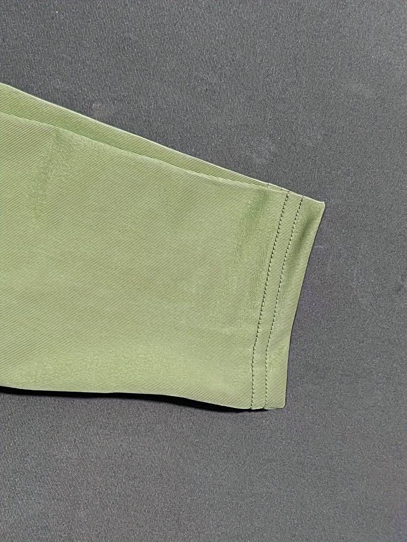 Julia | Long-sleeved top with a V-neck