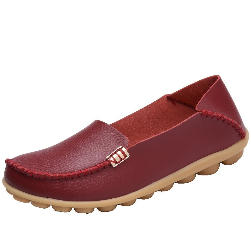 Luna | Soft and comfortable women's shoes