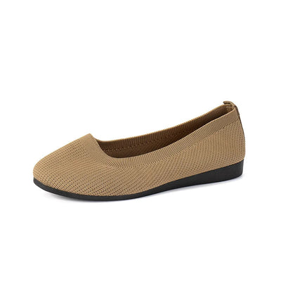 VALÉRIE | ademende antislipschoenen