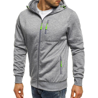 Damon | Sportief vest