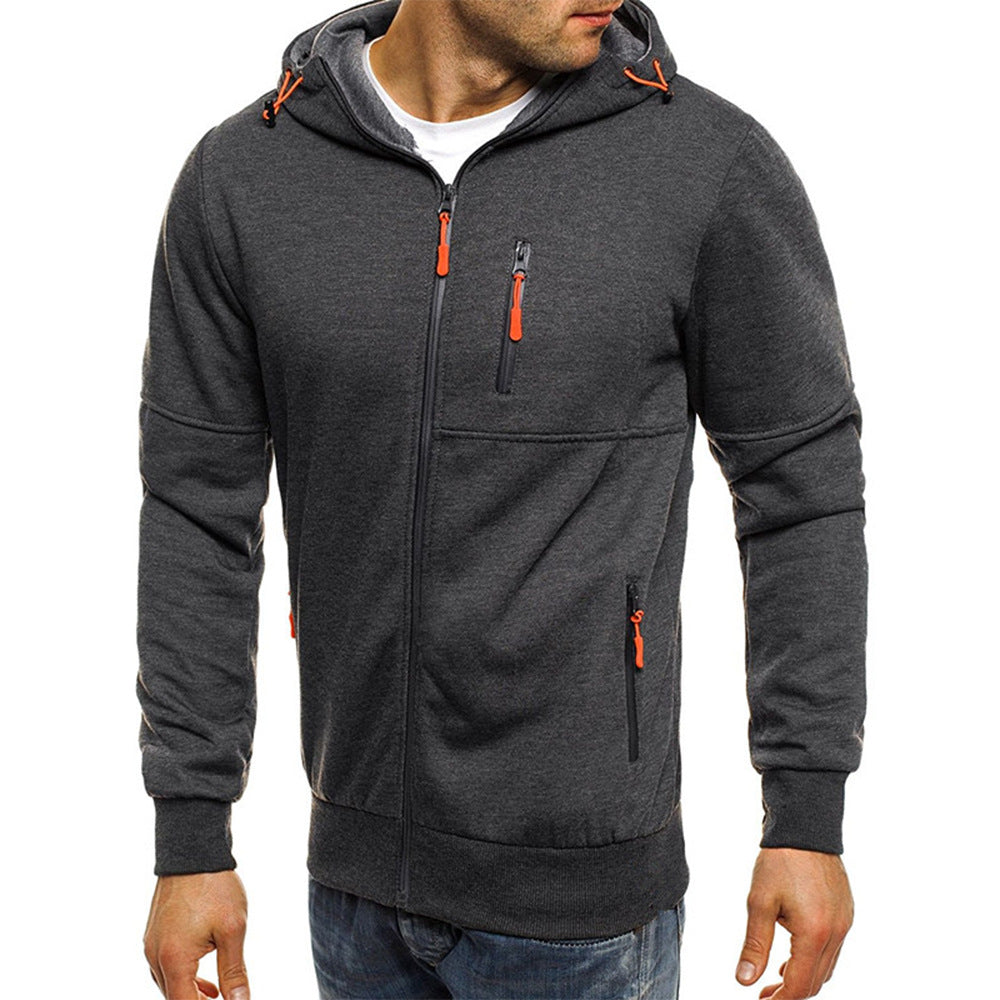 Damon | Sportief vest