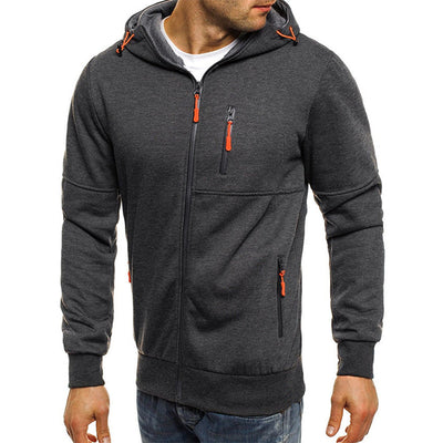 Damon | Sportief vest